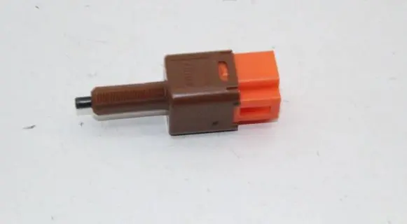 Nissan Qashqai Brake pedal sensor switch
