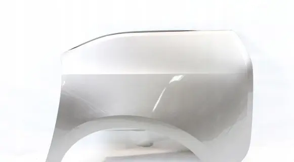 BMW i3 Rear quarter panel 