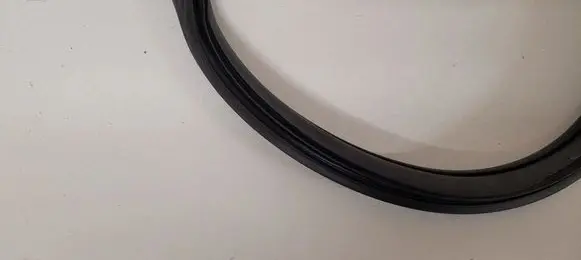 Citroen C3 Front door rubber seal