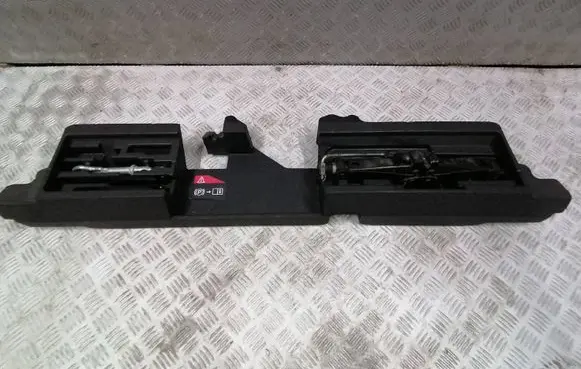 Peugeot 508 RXH Tool set 9673452377 96611