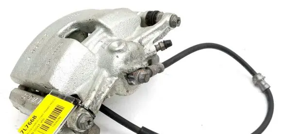 Volkswagen Golf VIII Front brake caliper 7L766B