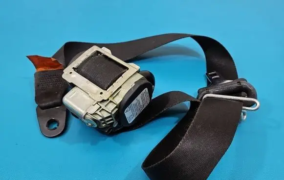 Ford S-MAX Front seatbelt 6G9N61295BEW IMPRK1568746