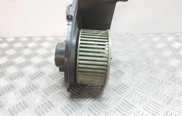 Renault Clio II Heater fan/blower 127121200