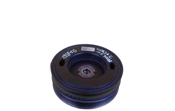 Opel Corsa E Timing belt tensioner pulley KOLOPASOWEWALU