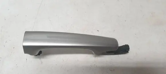 Volvo S80 Front door exterior handle 30753785