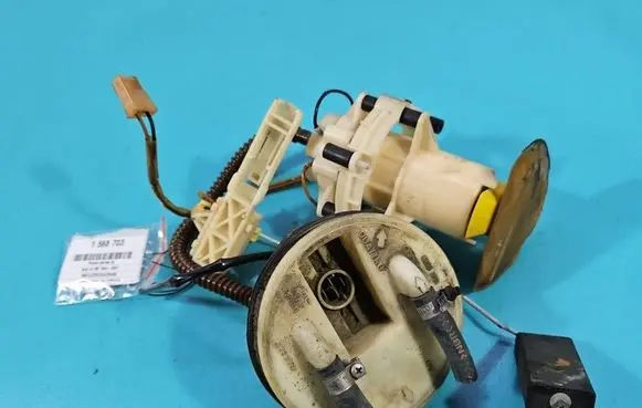 Audi A4 S4 B5 8D In-tank fuel pump 8D0201319 IMPRK1568703