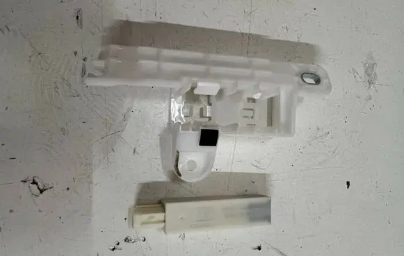 Mazda 2 Keyless system antenna KD47676NXA