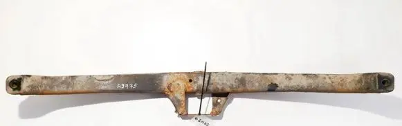 Rear subframe