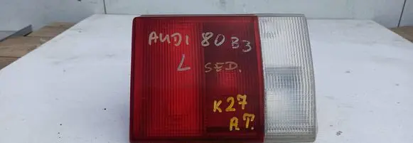 Audi 80 90 B3 Rear/tail lights 893945095