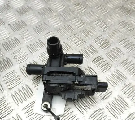Volvo V60 Coolant heater 32249863