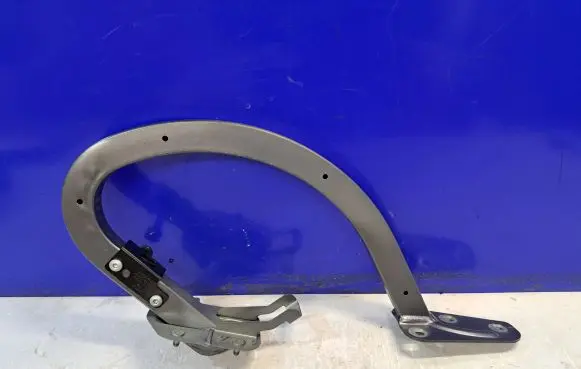 Jaguar XE Tailgate/trunk/boot hinge GX73430B57AD
