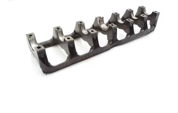 Nissan Patrol Y61 Crankshaft part-00600