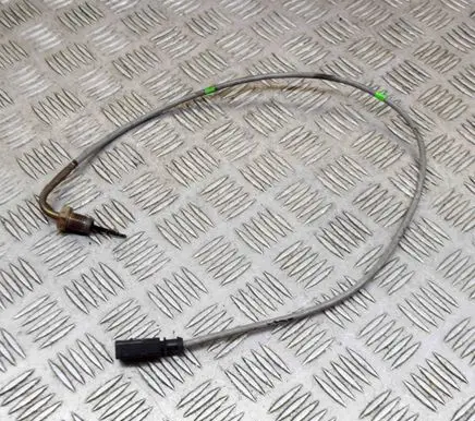 Skoda Octavia Mk3 (5E) Oil temperature sensor 04L906088BL
