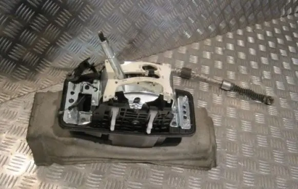 Audi A8 S8 D3 4E Gear shifter/selector 4E1713041ARA8D3