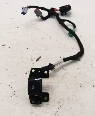 Jeep Cherokee Hand parking brake switch 68269412AA