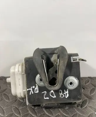 Audi A8 S8 D2 4D Front door lock SCH0117L