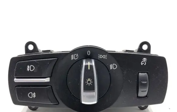 BMW 5 F10 F11 Other switches/knobs/shifts 9192744