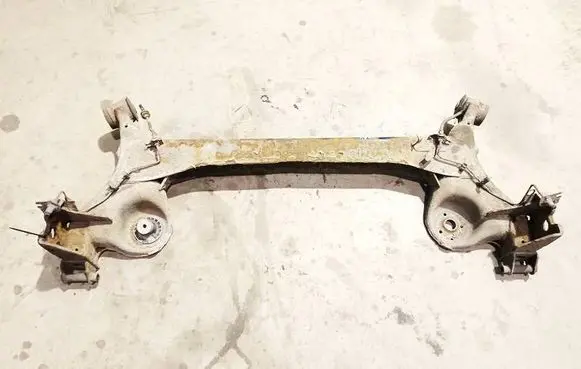 Fiat Stilo Rear subframe 