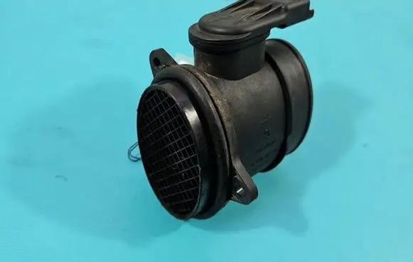 Peugeot 307 Mass air flow meter 9650010780 IMPRK1554052