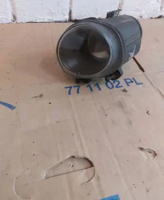 BMW X5 E53 Front fog light