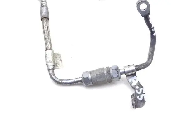 Opel Astra K Turbo turbocharger oiling pipe/hose 429147374