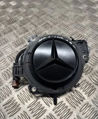 Mercedes-Benz S C217 Tailgate/trunk/boot exterior handle A0997503400 22071910241 ZGB001