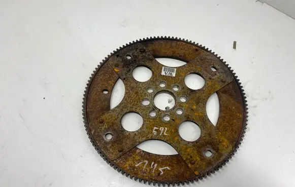 Flywheel