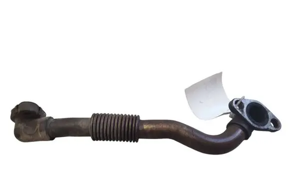 Hyundai i40 EGR valve line/pipe/hose