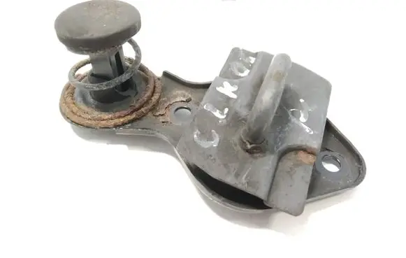 Mercedes-Benz CLK A209 C209 Engine bonnet/hood lock/latch loop/hook A2038800460