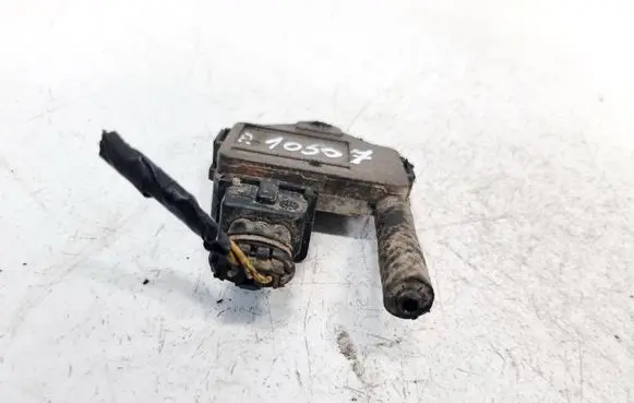 Land Rover Freelander Air pressure sensor 0281002119