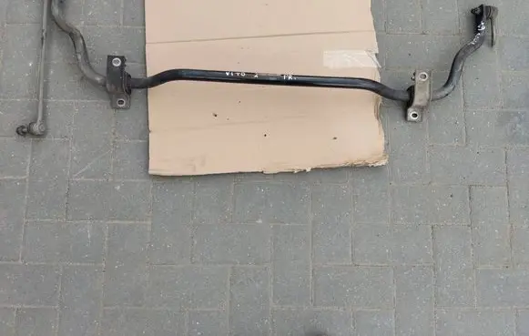 Mercedes-Benz Vito Viano W447 Front anti-roll bar/sway bar A4473231565 065629 ZGS006
