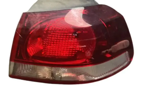 Volkswagen Golf VI Rear/tail lights 5K0945258