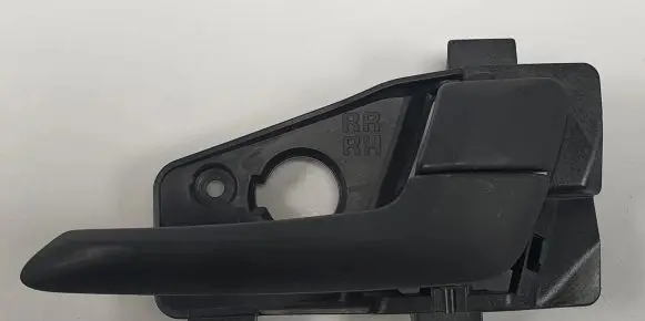 KIA Picanto Rear door interior handle 83620-1Y000