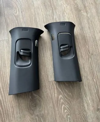 Volkswagen ID. Buzz Other exterior part 1T3867244C 1T3868312