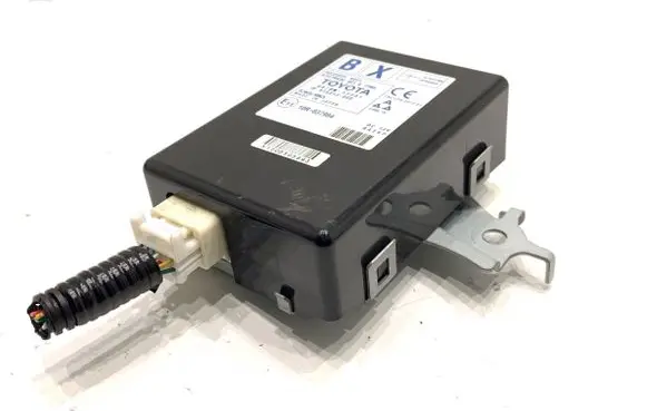 Lexus IS III XE30 Other control units/modules 897B053081