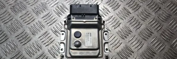 BMW X5 F15 Other control units/modules 744543401
