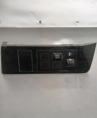 Mazda 6 Headlight level height control switch GS8T66170B 03099411