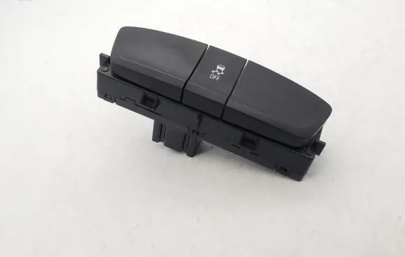 Traction control (ASR) switch