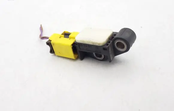 Audi A6 S6 C6 4F Airbag deployment crash/impact sensor 4F0959651