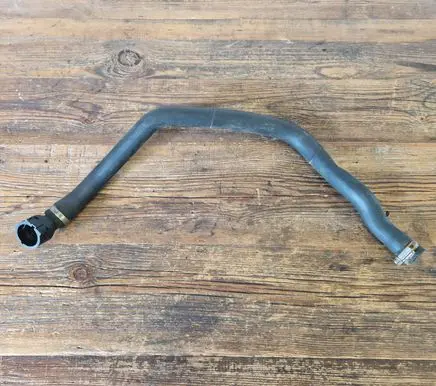 BMW 3 E90 E91 Engine coolant pipe/hose 6928590