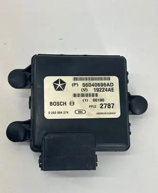 Dodge Nitro Parking PDC control unit/module 56040696AD 0263004274