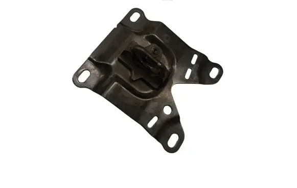 Audi A8 S8 D4 4H Engine bonnet/hood lock/latch loop/hook 4H0823186D
