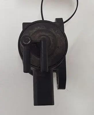 Citroen C5 Turbo solenoid valve 9635704380 0928400414