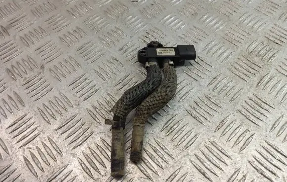 Chevrolet Captiva Exhaust gas pressure sensor 25182883 42DPS10001