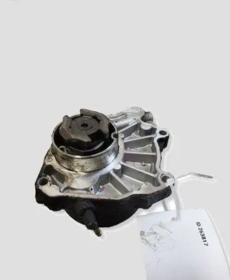 Opel Zafira C Vacuum pump