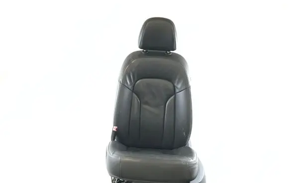 Audi Q5 SQ5 Front driver seat 8R0881105E 8R0880241B 8R0959760B