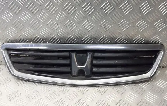Honda Accord Bonnet/hood grill 