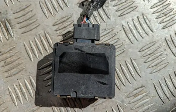 Nissan Qashqai Distronic sensor radar 284384EA5D