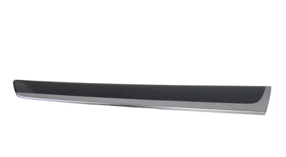 Honda Civic IX Front door card panel trim 