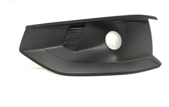 Audi A4 S4 B9 8W Front fog light trim/grill 8W0807681AJ